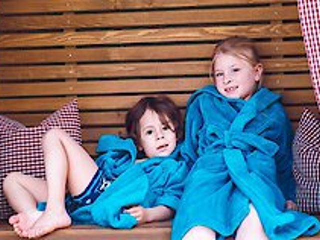 Hotel "zum Kramerwirt" im Bayerischen Wald